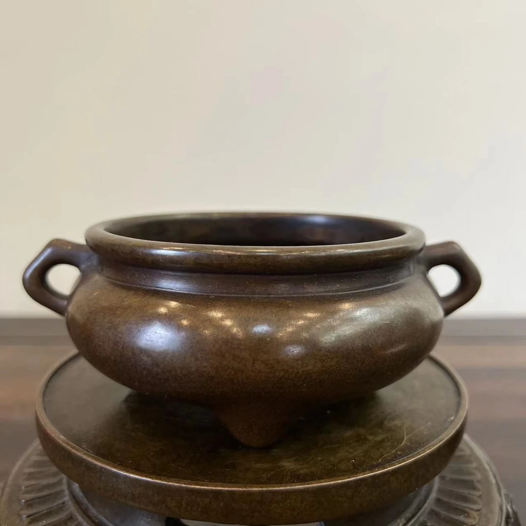 孙中庆制炉 压经炉