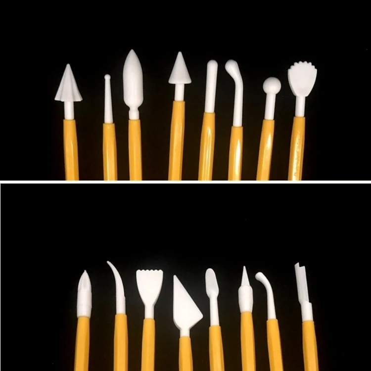 馒头压花卡通包子模具印花辅食花朵花样面点翻糖蛋糕家用烘焙工具