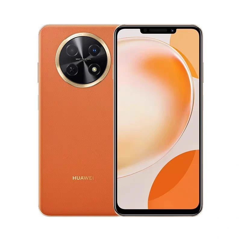 准新品 Huawei/华为 华为畅享60X手机7000mAh长续航华为手机二手