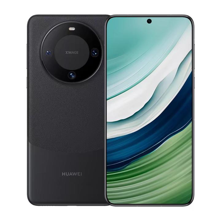 未使用 Huawei/华为 Mate60   卫星移动电话政企版