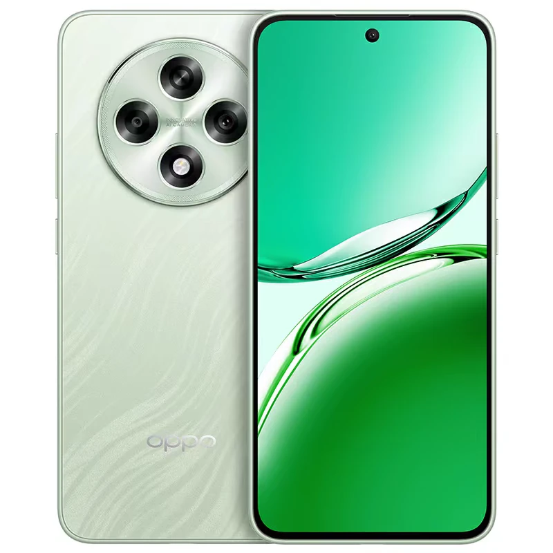 99新 OPPO A3 5G耐用战神大音量直屏满级生活防水手机二手