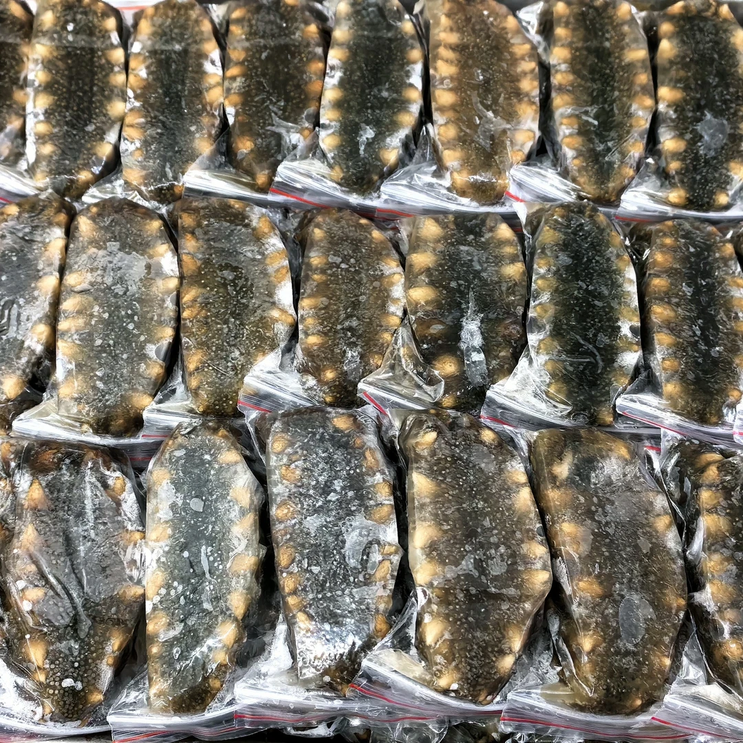 新鲜即食原汁原味，从大连发货顺丰包邮到家