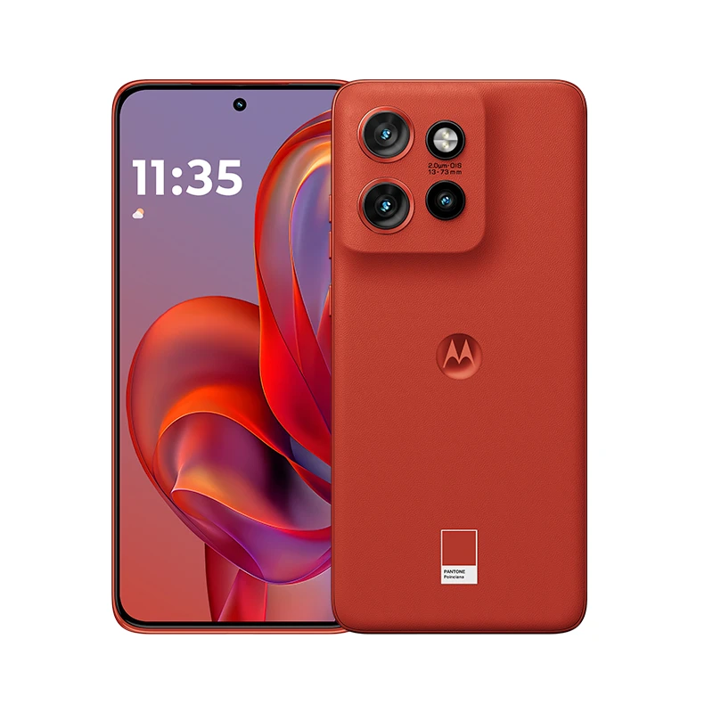 准新品 Motorola/摩托罗拉 S50 硬核特种兵 金刚品质 智能手机