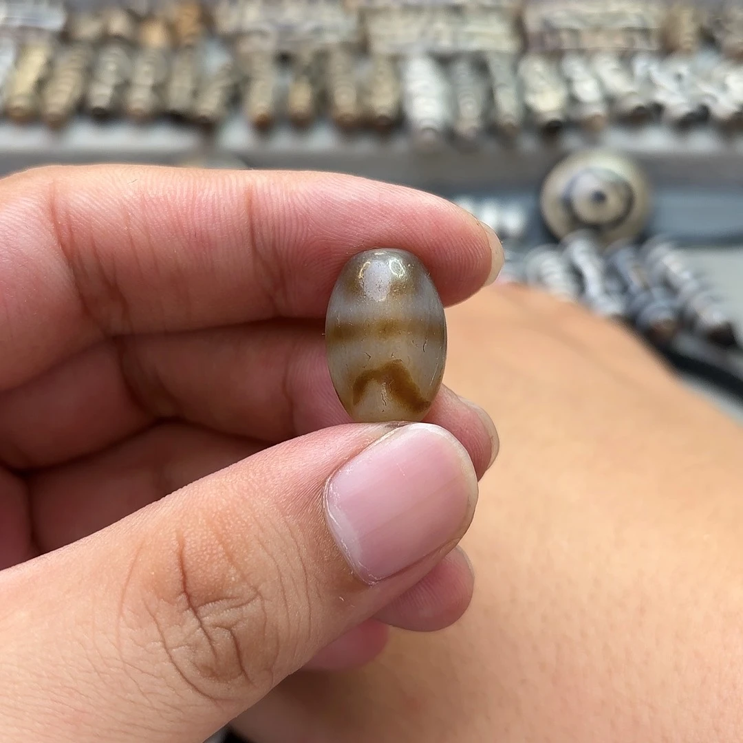 玛瑙/玉髓珠宝半成品未镶嵌