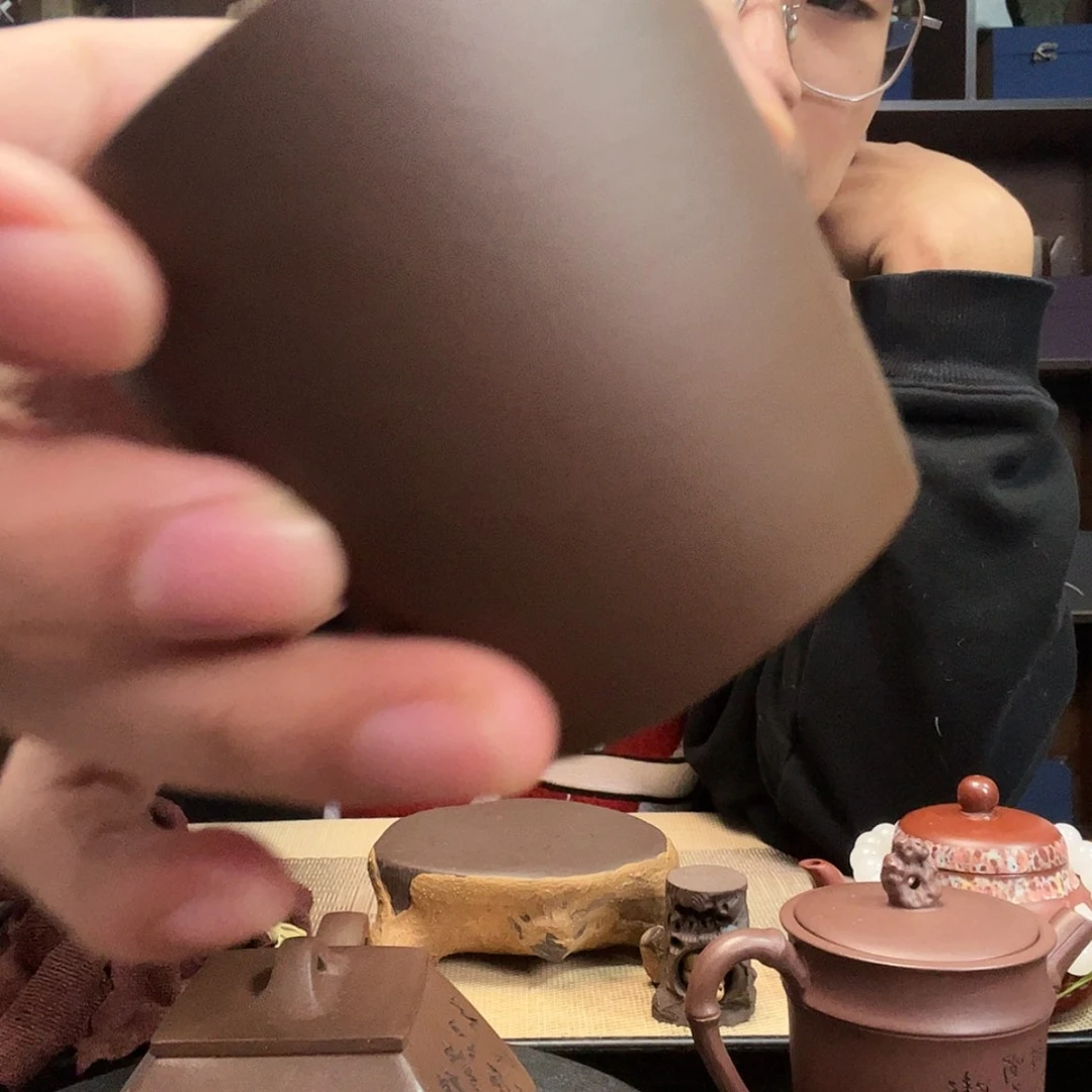 【闪购商品】紫砂茶案