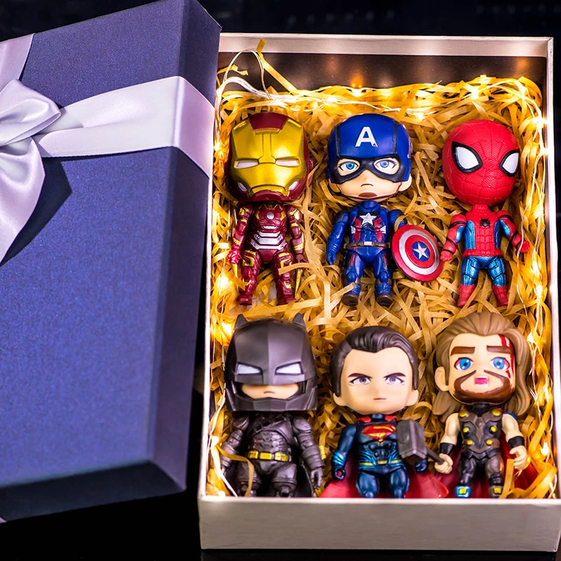 男孩生日礼物创意男朋友小学生幼儿园送男生女生儿童男童小众礼品