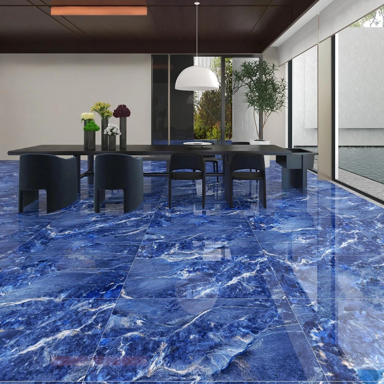 广东佛山奢石地砖瓷砖600x1200通体大理石酒店KTV防滑砖地板砖