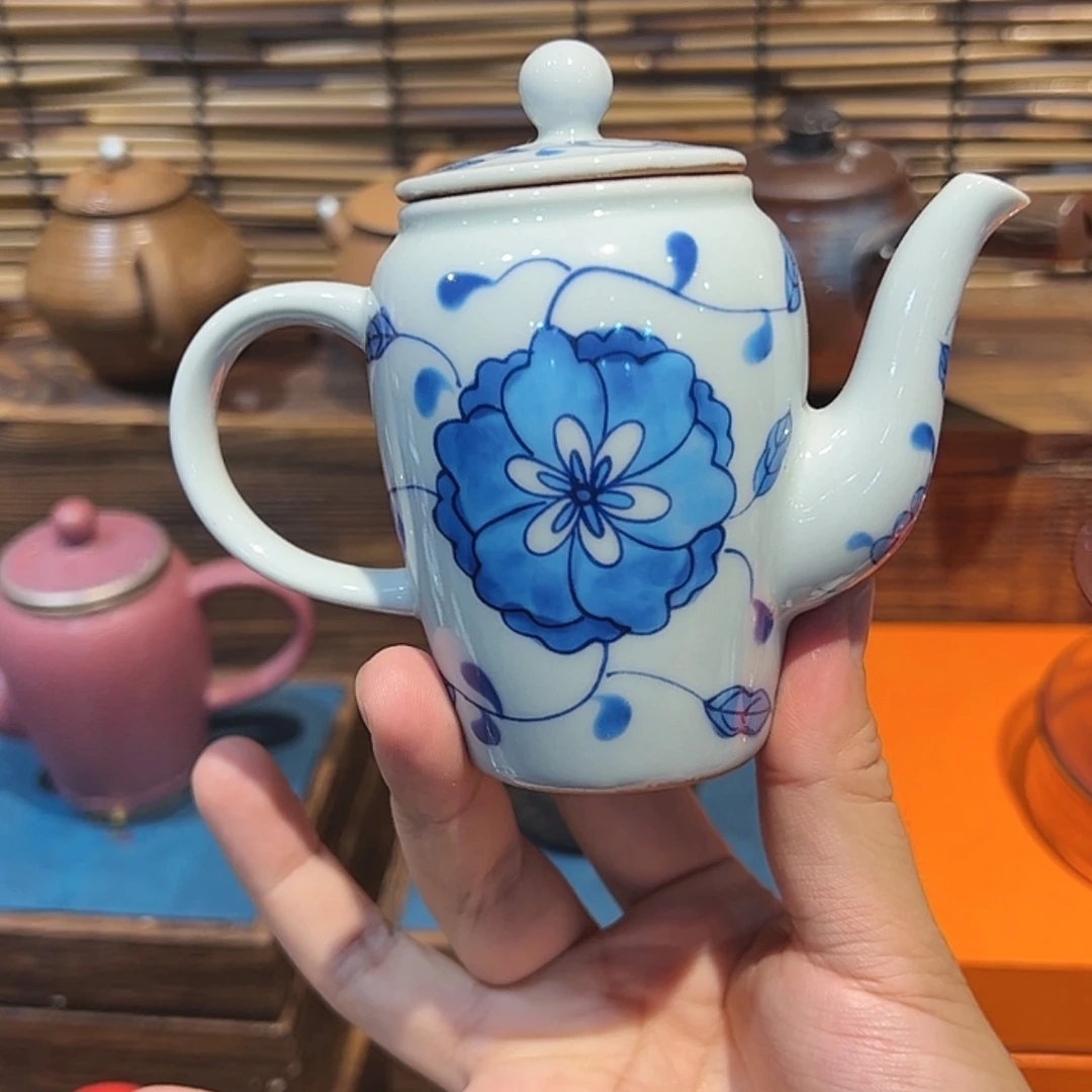 【闪购商品】瓷杯