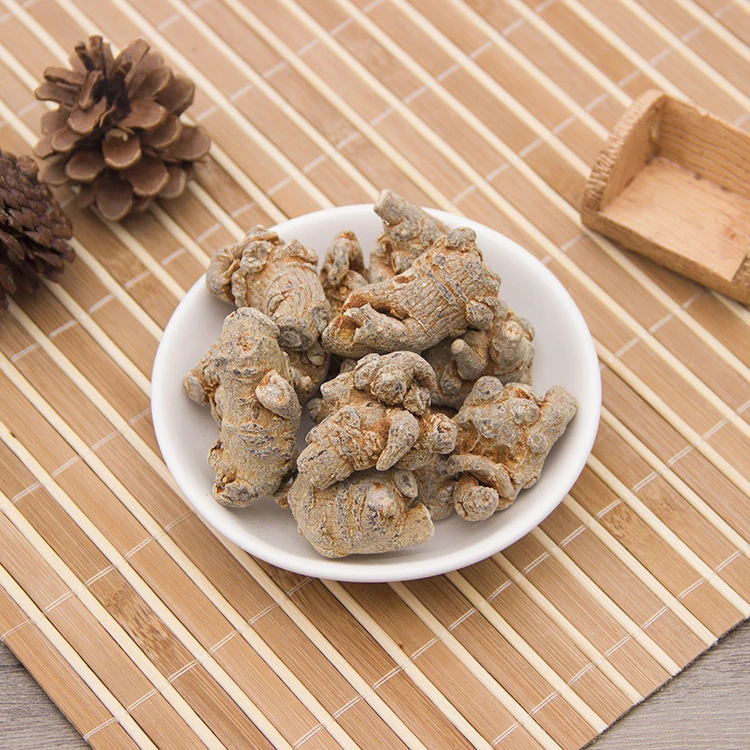 农家高山 三七 干货250g