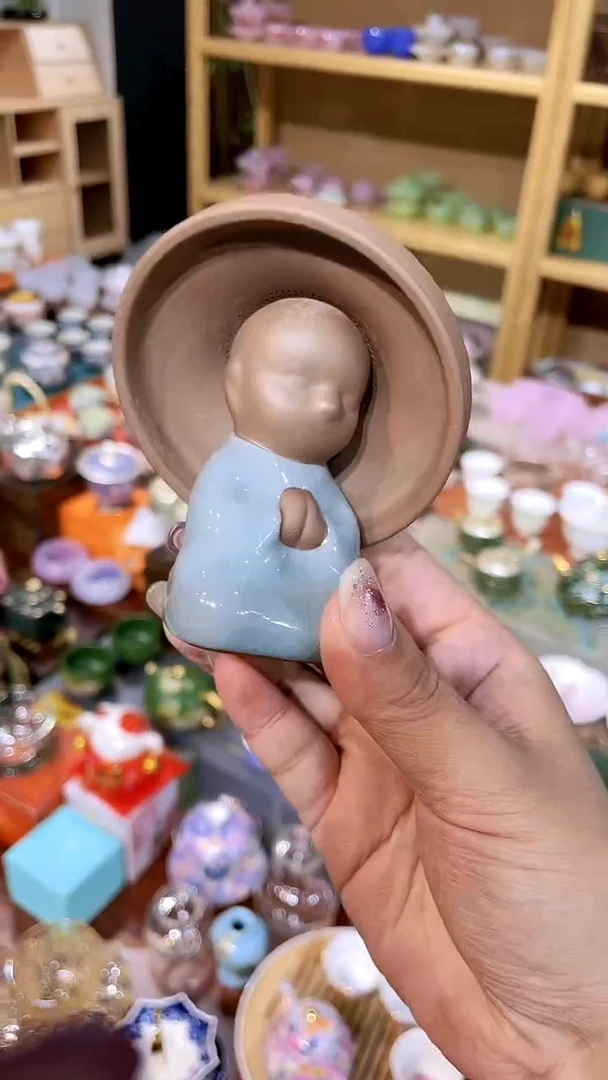 【闪购商品】伴溪堂贸易有限公司
