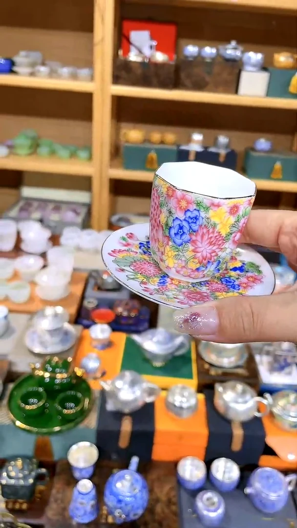 【闪购商品】伴溪堂贸易有限公司