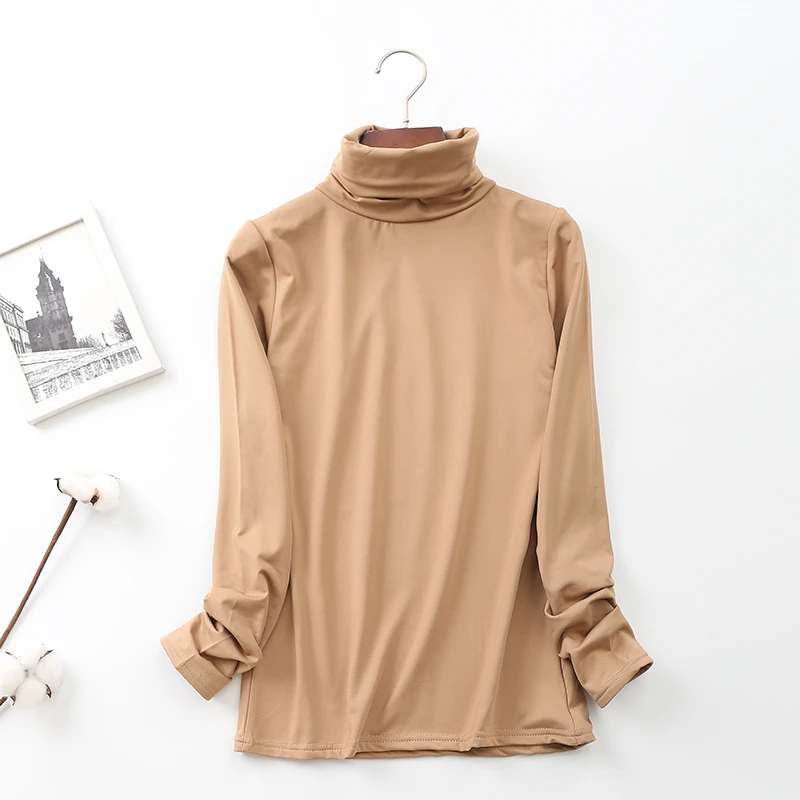 （001-200）宝藏链接女装服饰时尚百搭修身纯色薄款