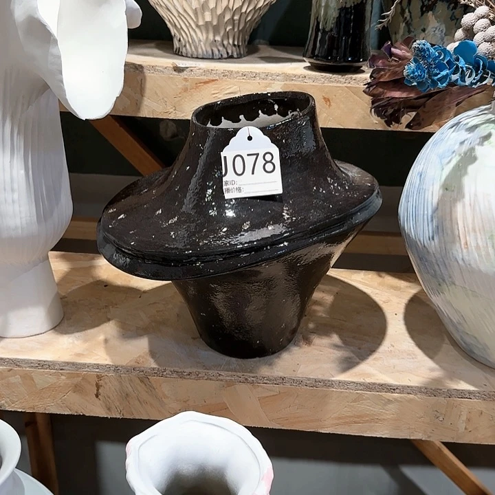 景德镇陶瓷艺术品