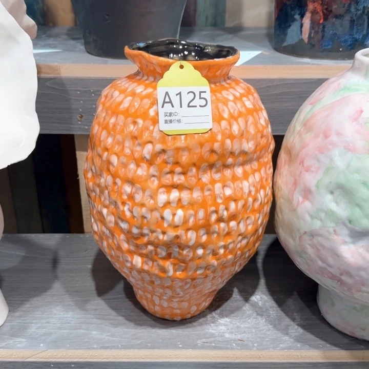 景德镇陶瓷艺术品