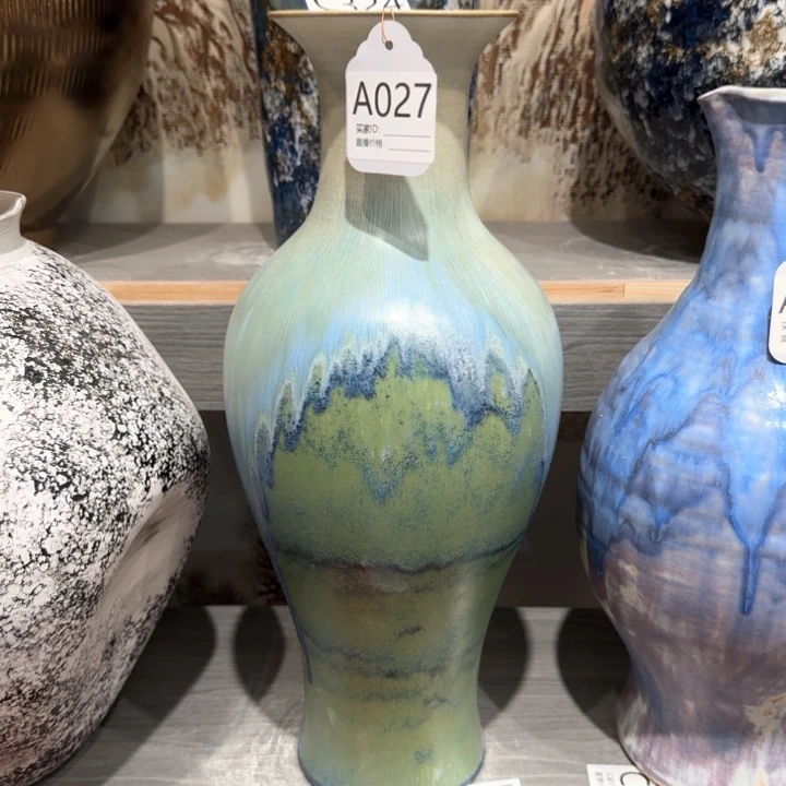 景德镇陶瓷艺术精品