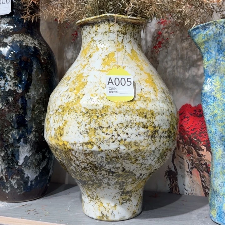 景德镇陶瓷艺术精品