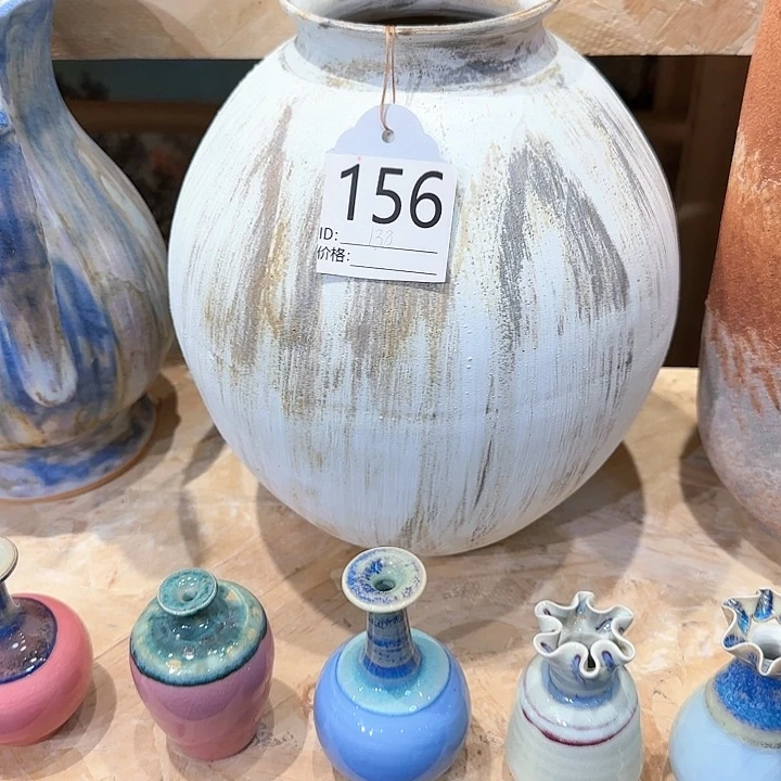 景德镇陶瓷艺术品