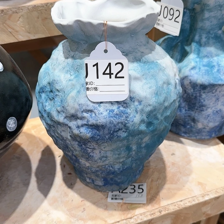 景德镇陶瓷艺术品