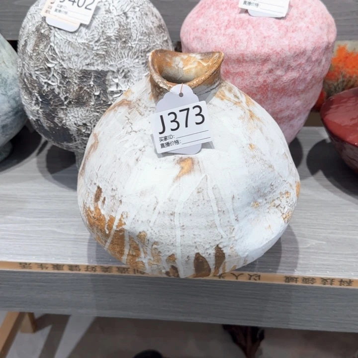 景德镇陶瓷艺术精品