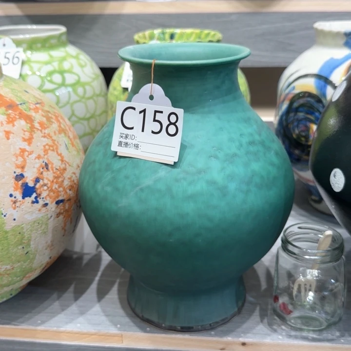 景德镇陶瓷艺术精品
