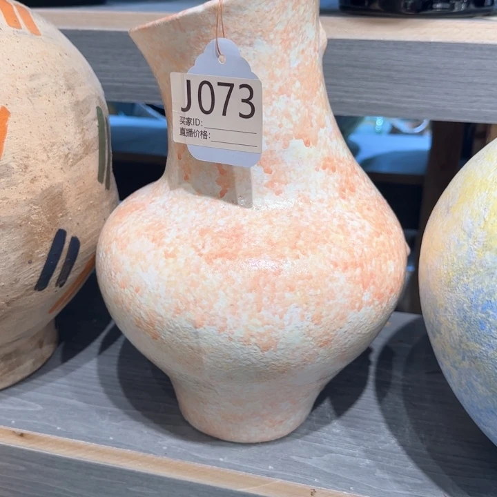 景德镇陶瓷艺术品