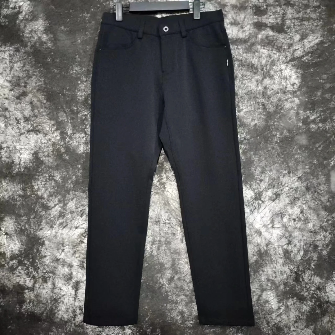 男款高定运动休闲裤8018