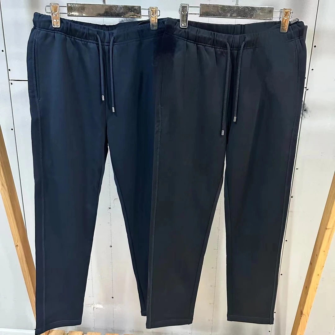 男款高定休闲裤1352123