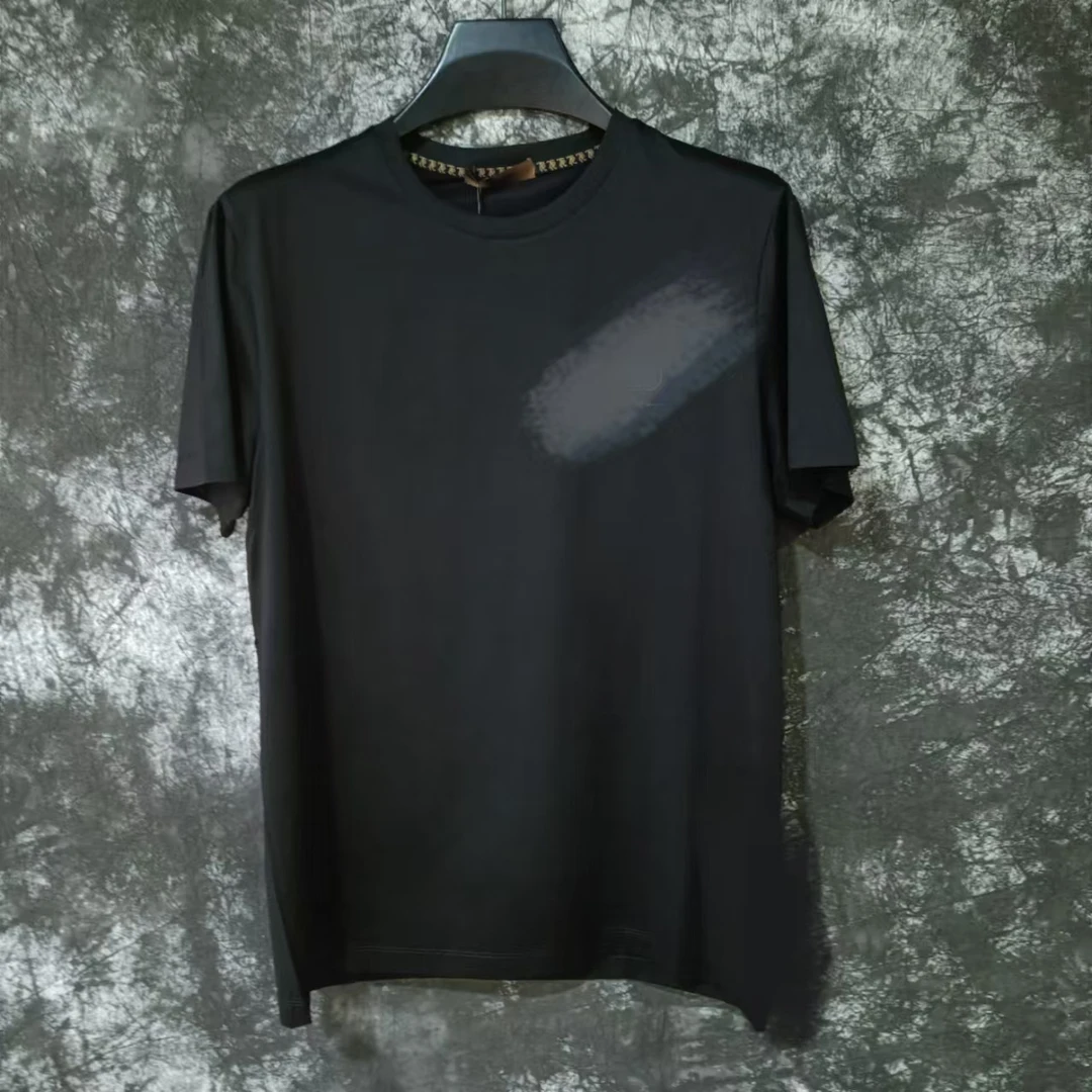 男款时尚休闲T恤751657