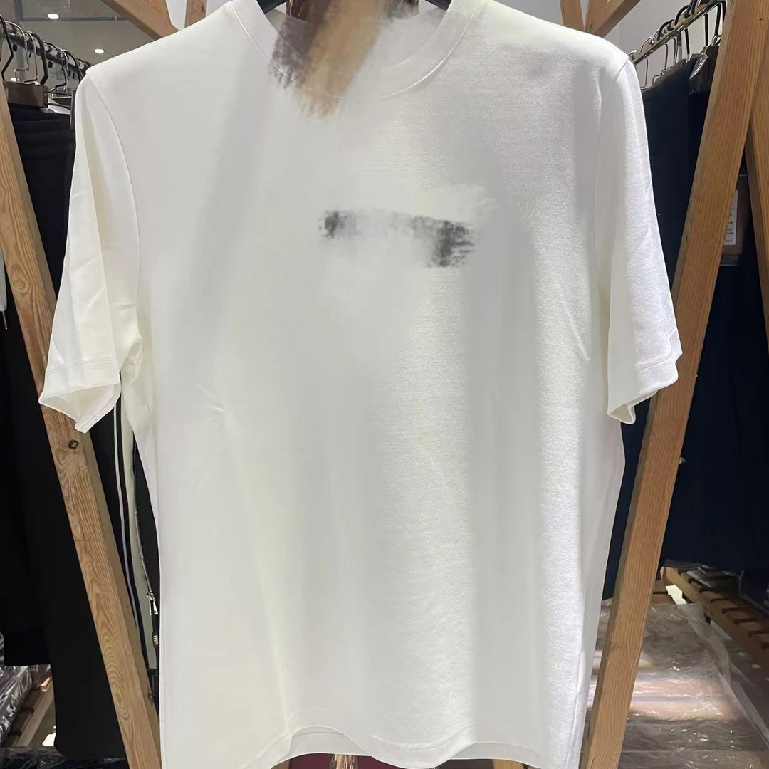 男款时尚休闲T恤751211