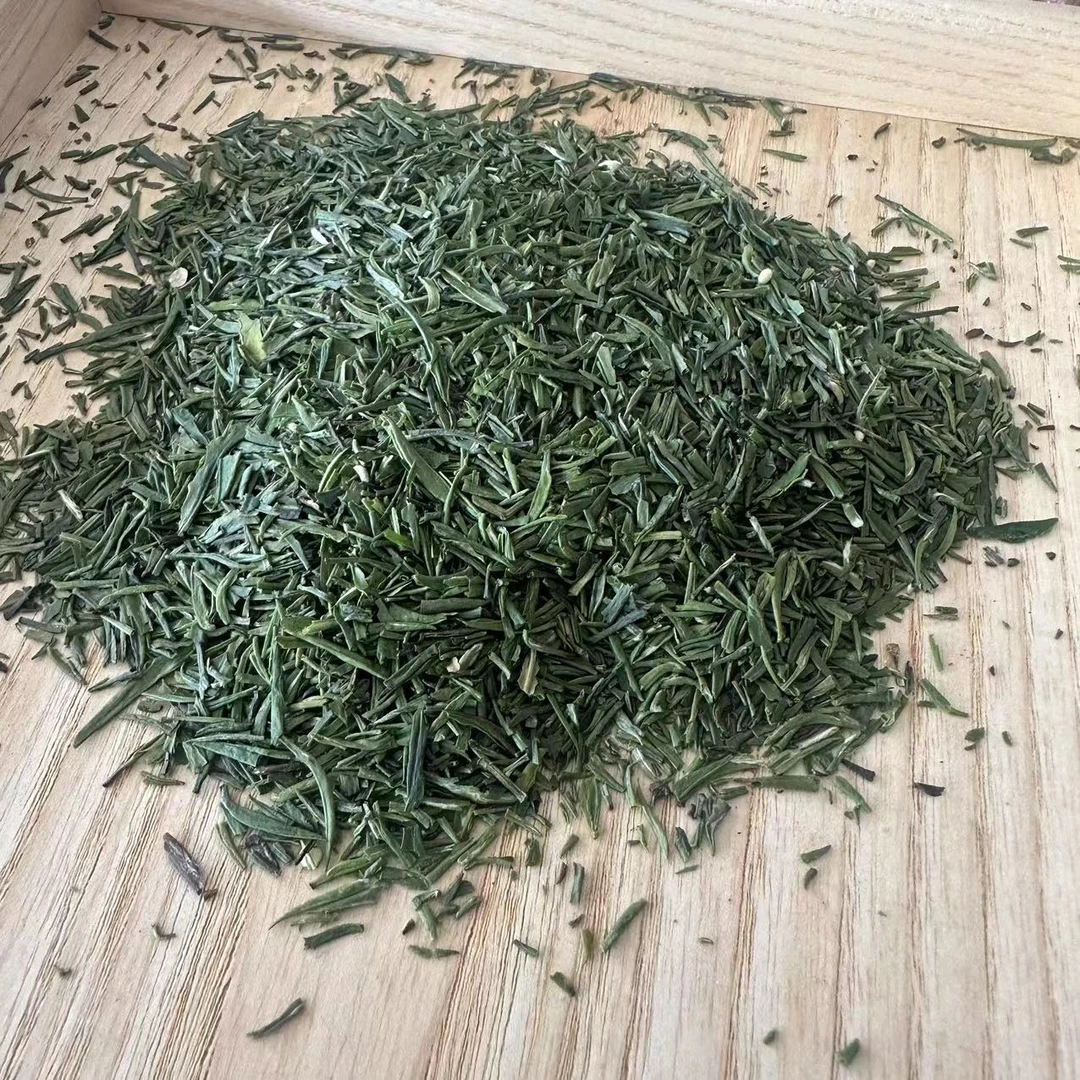 眉山雀舌断片100克（八组）