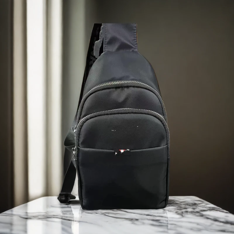 YL66男款斜挎包胸包2016-66六组