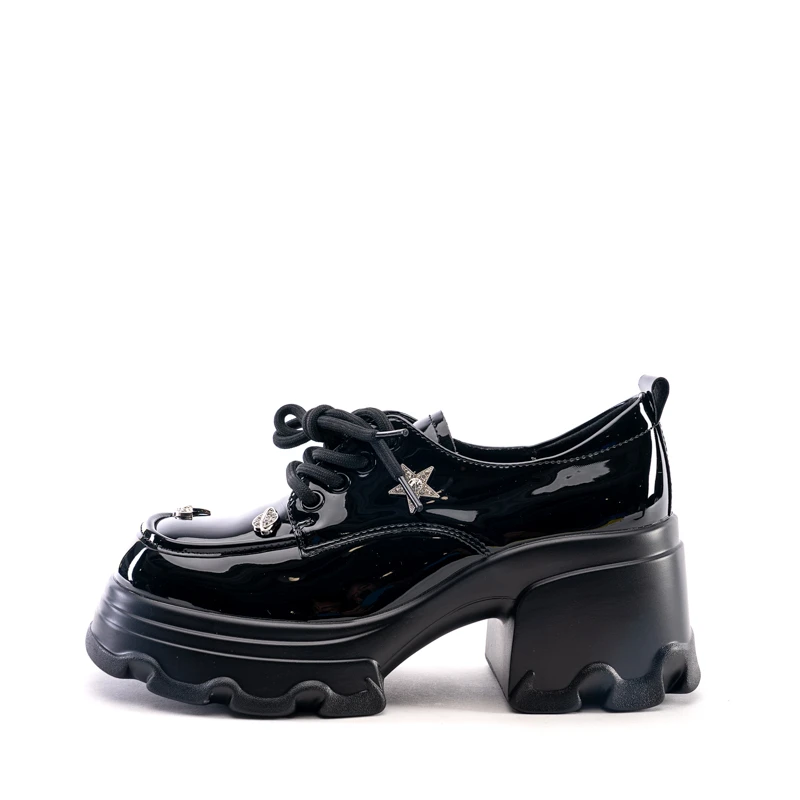 Lovevan/艾典范艾典范时尚乐福鞋