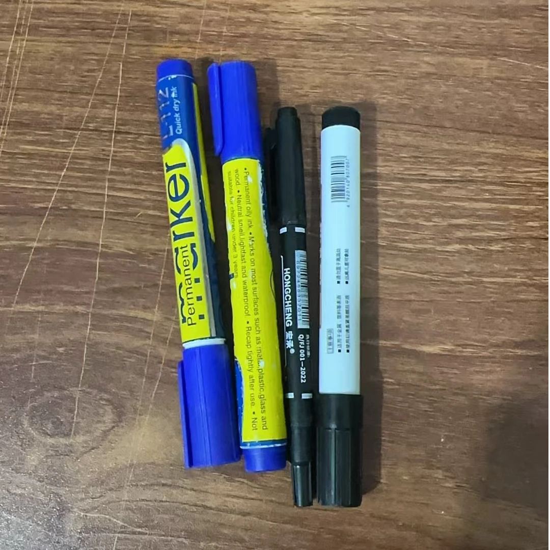 B135中性笔非笔 主播展示为主