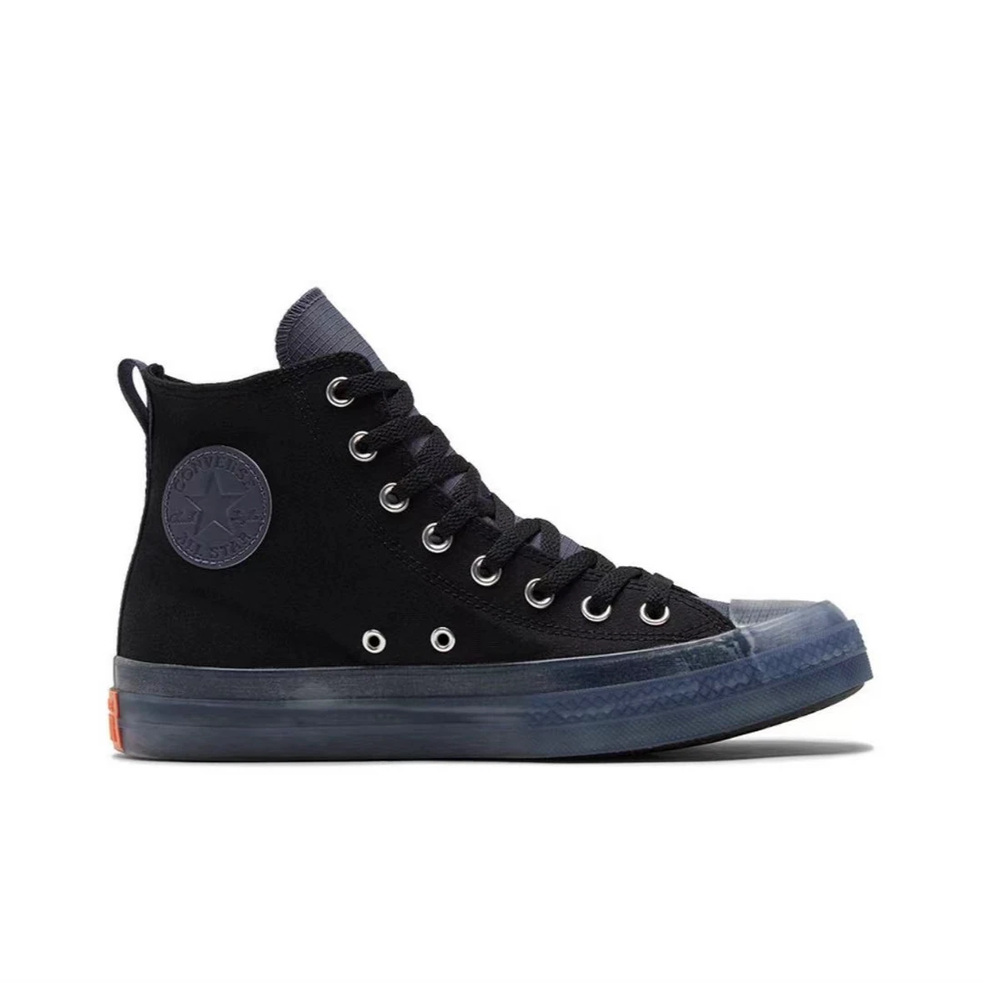 266 匡威 All Star CX ChuckTaylor 高帮 帆布鞋 男女同款 原盒