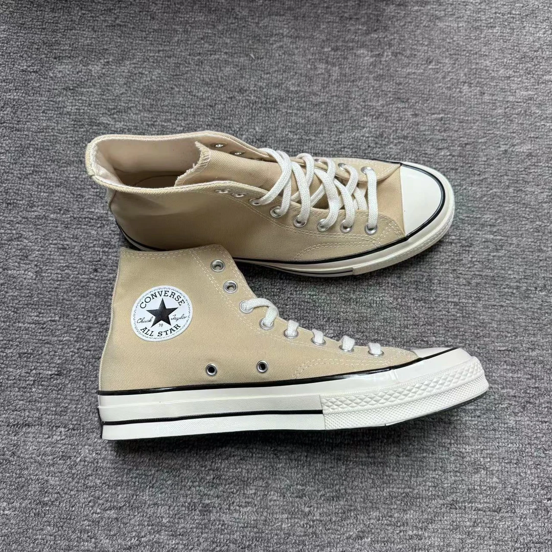 Converse/匡威326 chuck1970 vintage 百搭 防滑耐磨 帆布鞋 无盒