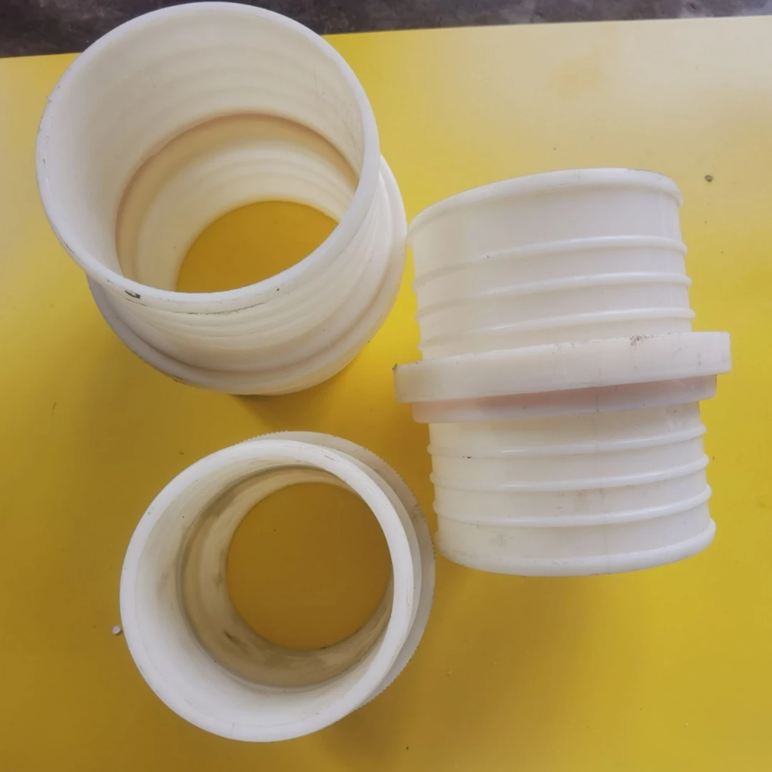 水管塑料对接接口   1/1.2/1.5/2/3/4/4.5/5/6/7/8寸