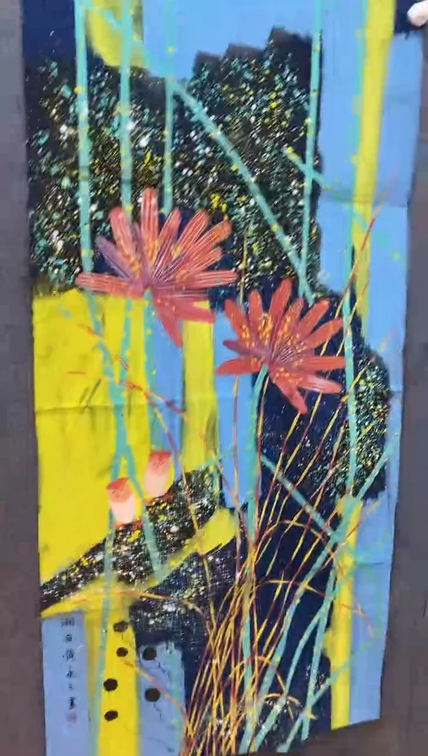 【闪购商品】书法153