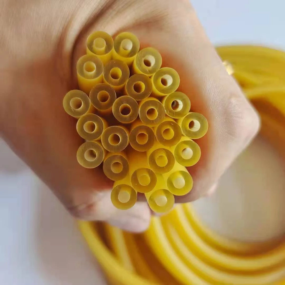 3080高弹力弹弓皮筋 3070加厚加粗弹弓皮筋耐用 抗冻瑜伽拉力绳