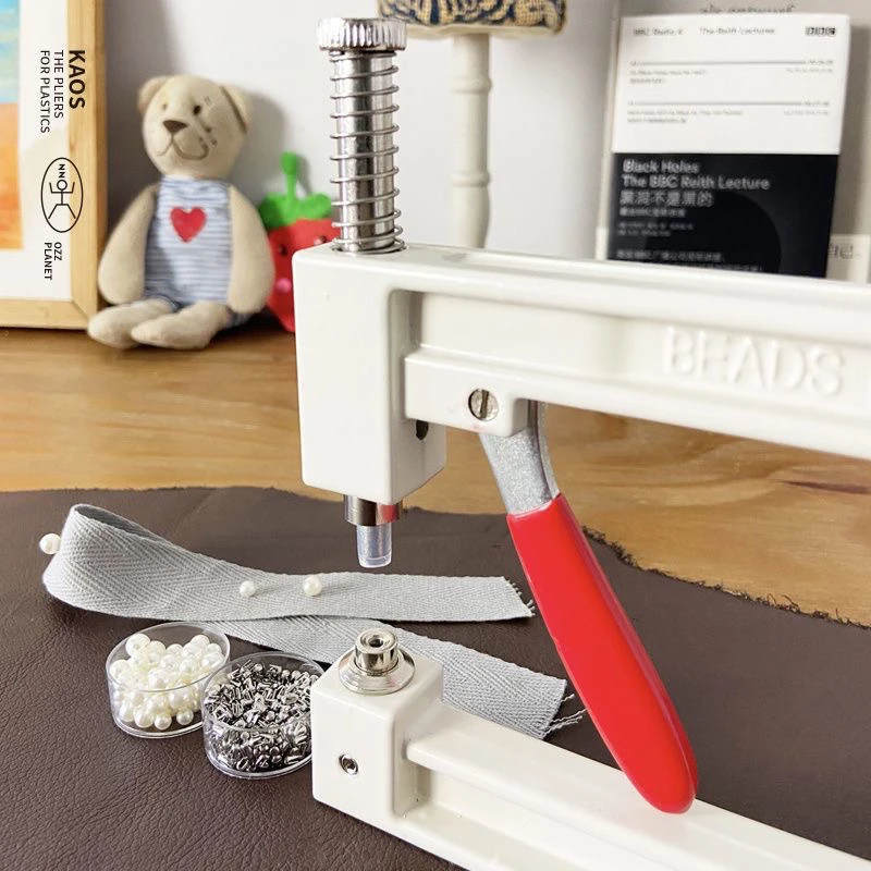 钉珠机 手工DIY工具