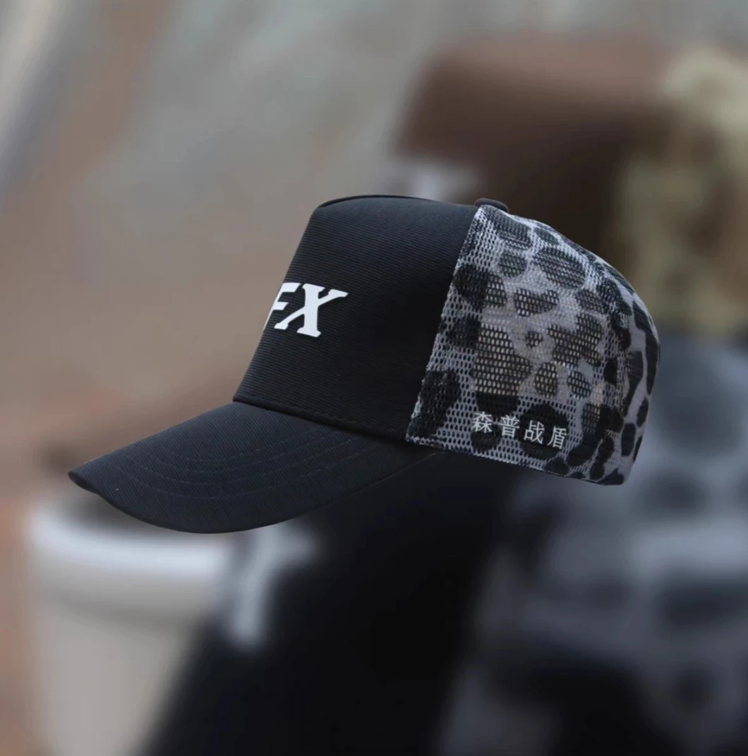 战盾新品夏季黑色帽子新款棒球帽百搭鸭舌帽防晒帽男女通用户外帽
