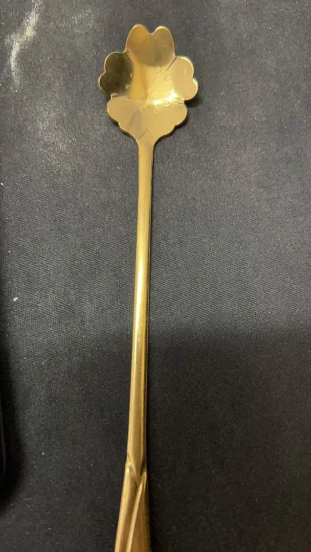 小**勺/**子（松****达 ***）