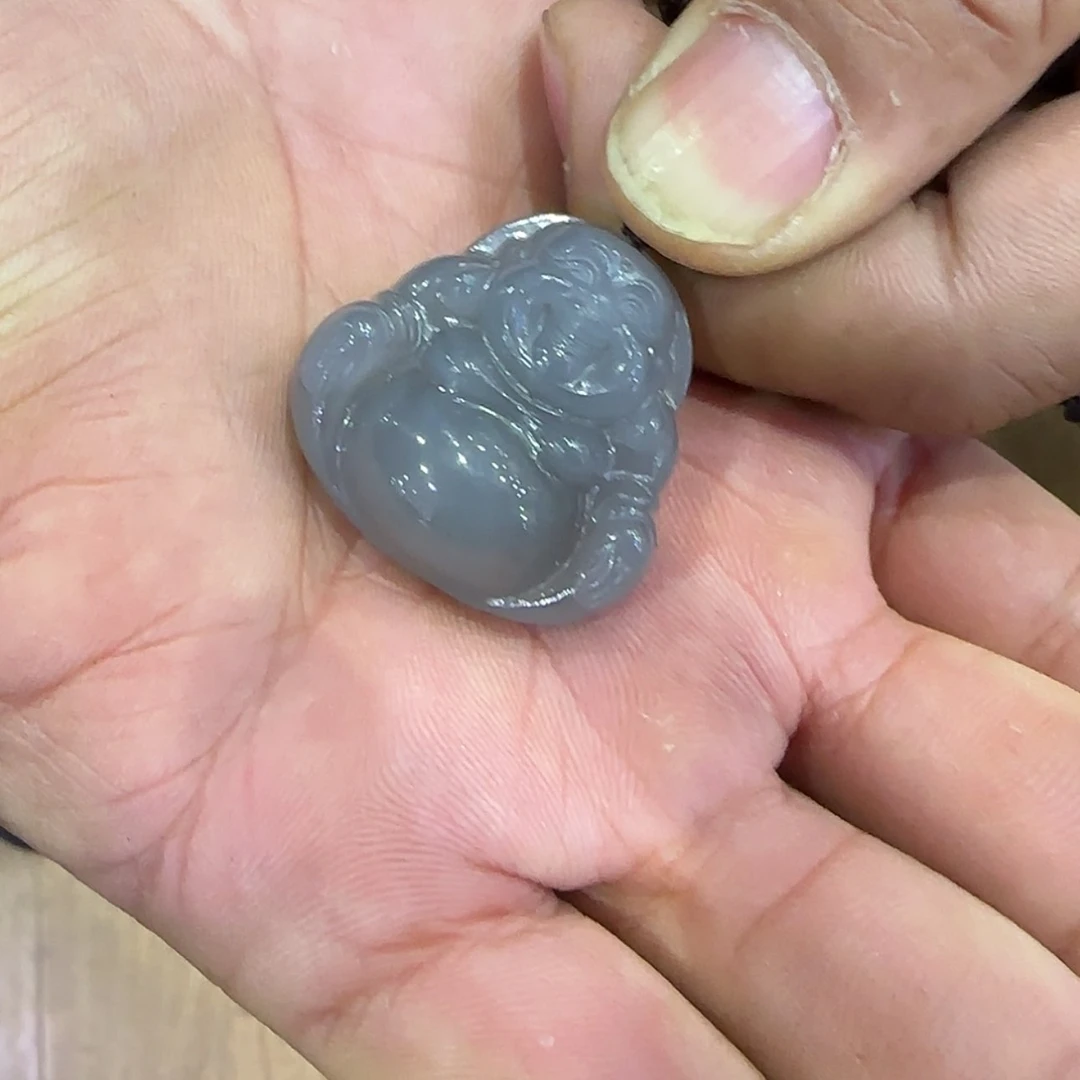 【闪购商品】和田玉颈饰未镶嵌多样性发货。拍一发一