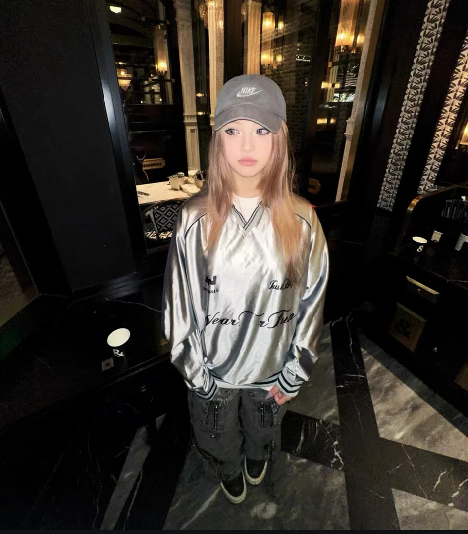 9331 某wu259！特别重磅！帅惨咯！心心念念的polo领球服运动上衣