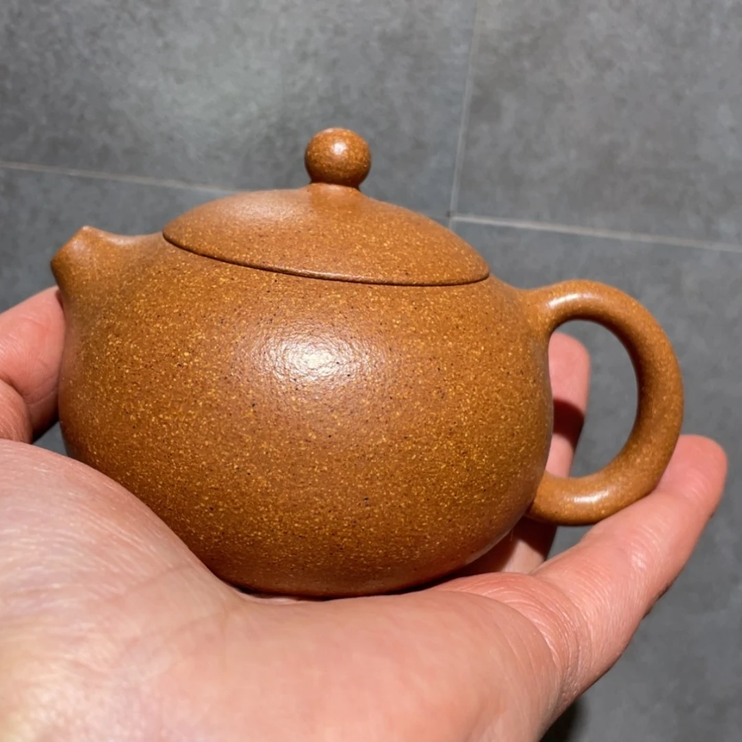 【闪购商品】紫砂茶壶
