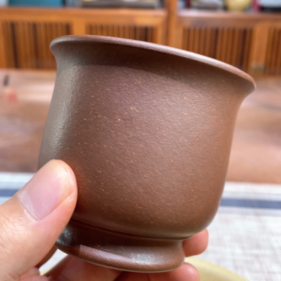 紫砂茶壶宜兴紫砂原矿紫砂壶