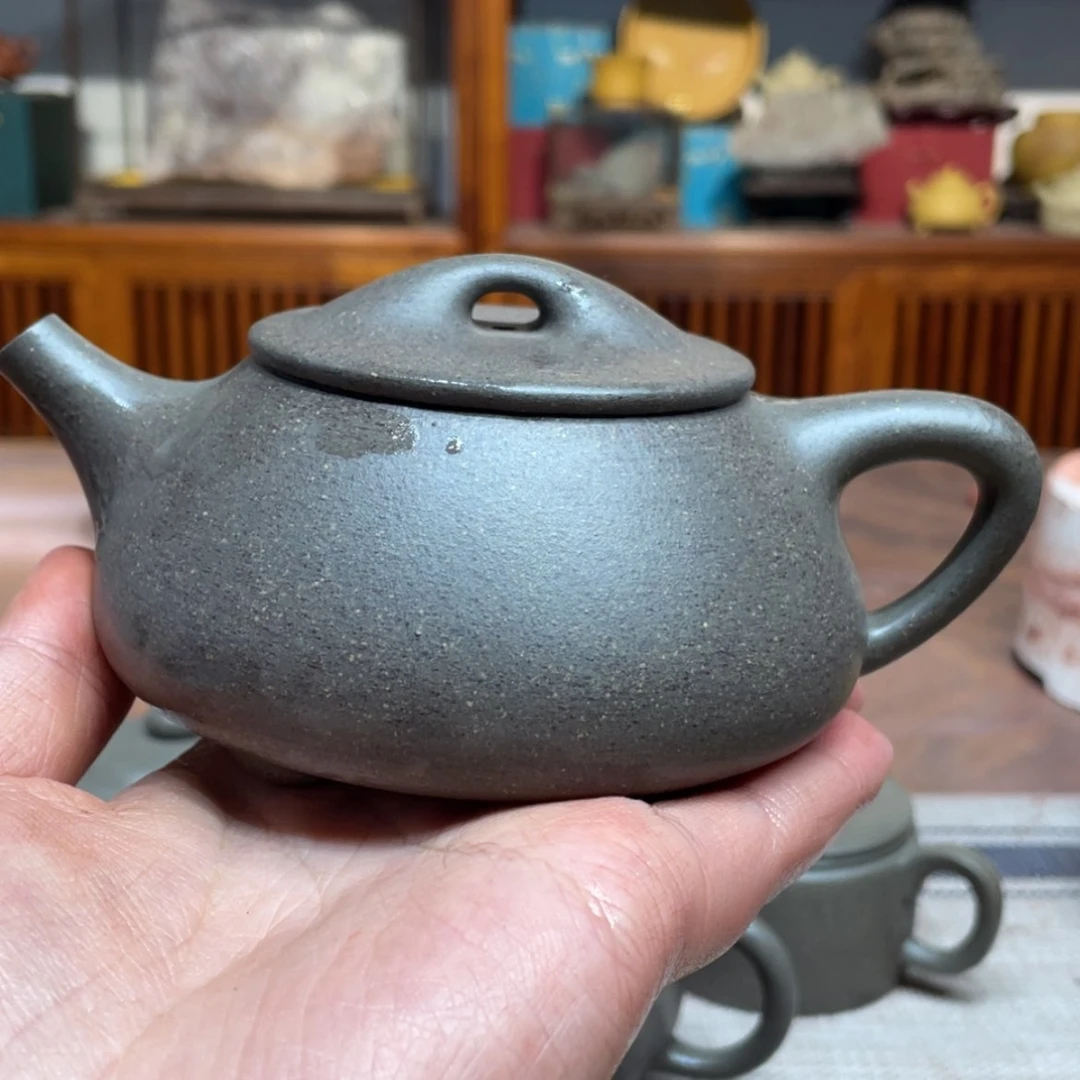 【闪购商品】紫砂茶壶6**6