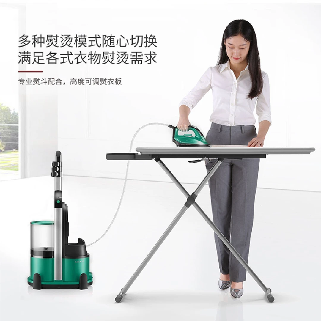 熨烫机ST501,专业熨烫更方便，衣服笔挺，人更美