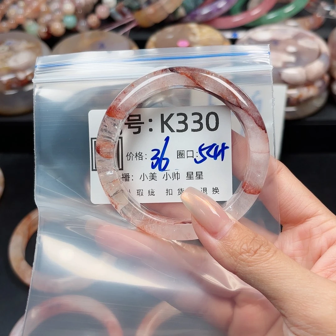 玛瑙/玉髓颈饰合金y****Z