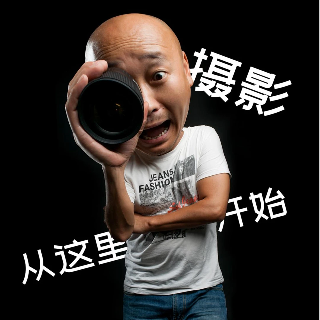 yb大叔人像摄影入门到进阶，零基础、自拍、修图、摆姿全都教！