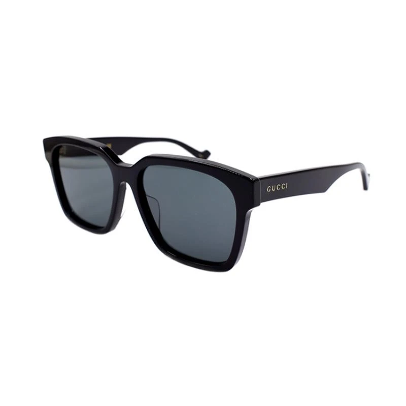 GUCCI/古驰复古文艺系列潮流风尚款假日旅行版太阳镜GG0965SA